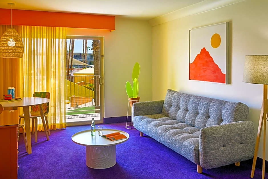 The Saguaro Palm Springs