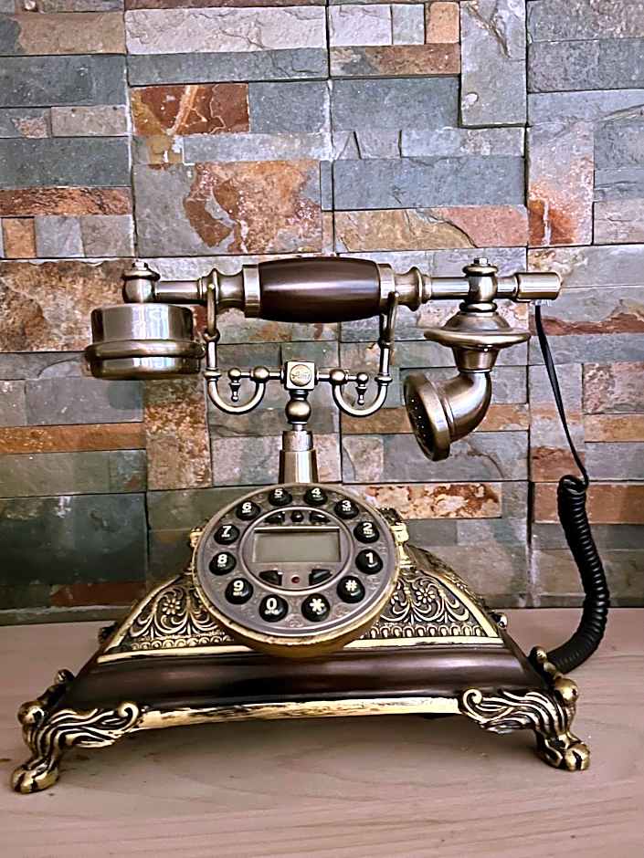 Villa Al Nour avec piscine