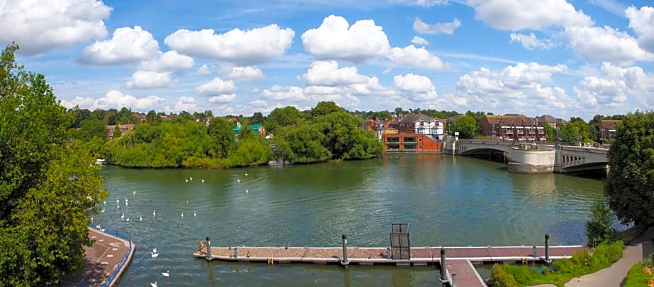 Crowne Plaza Reading