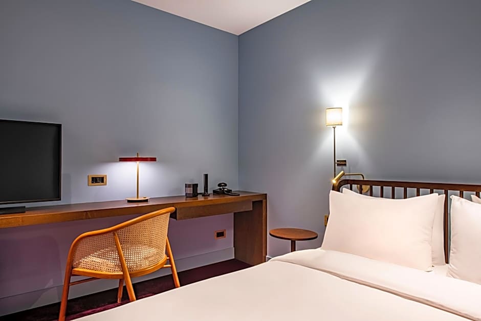 Bazzar Boutique Hotel