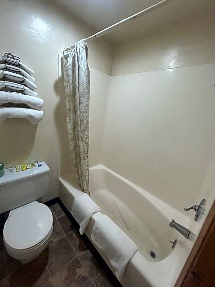 Capri Motel By Belvilla Walla Walla US 12