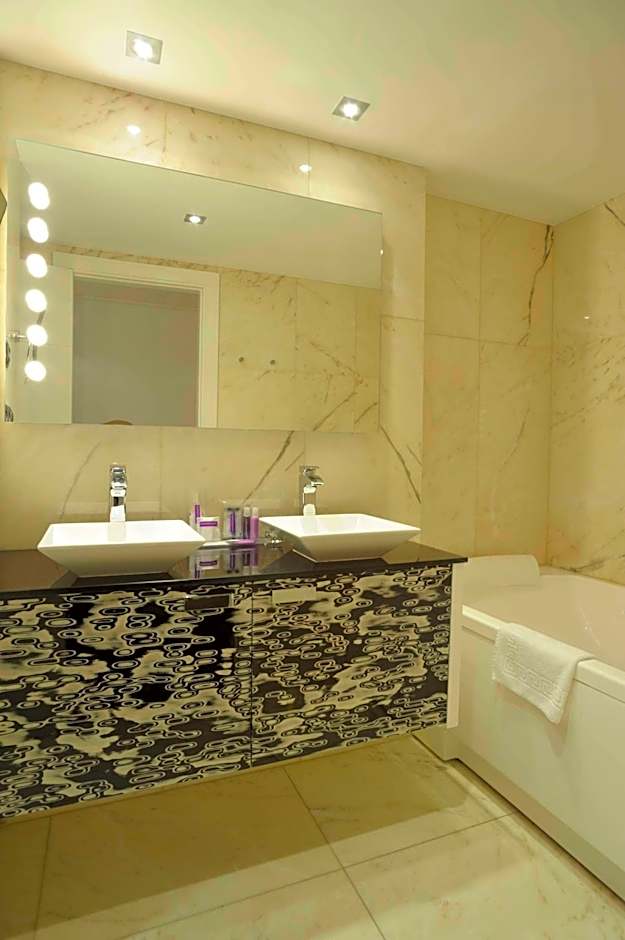 Hotel San Ramon del Somontano