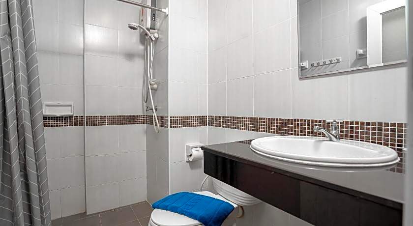 Nice to meat you Rooms