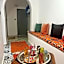 Riad La Tempérance Kite & Wellness