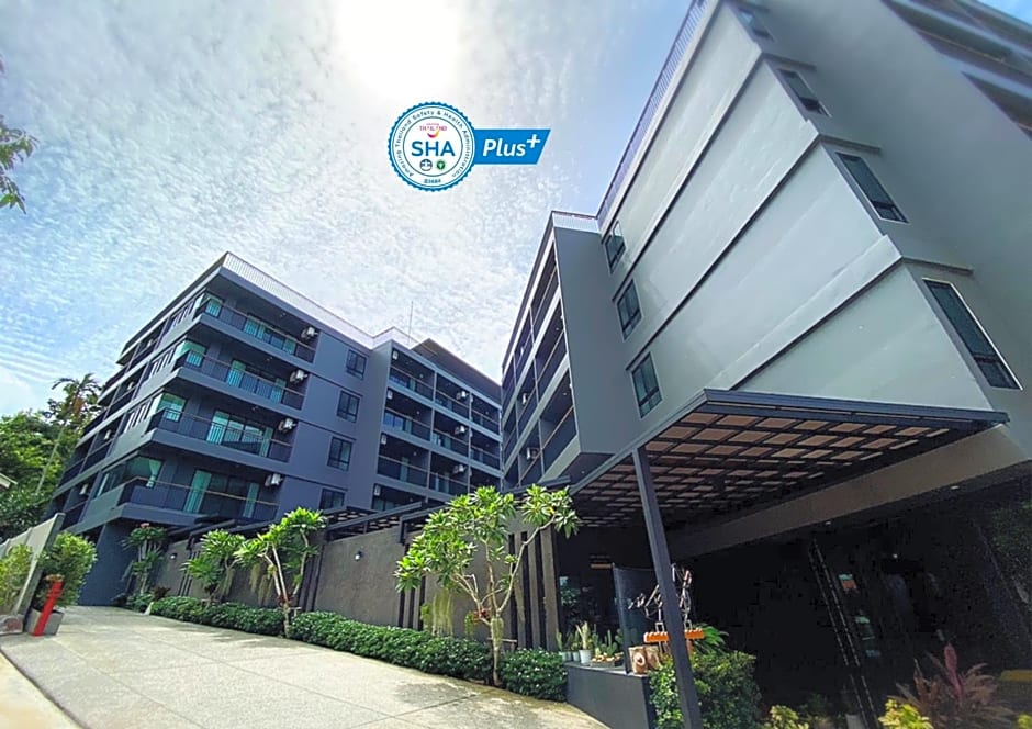 Aonang Dugong-SHA Extra Plus