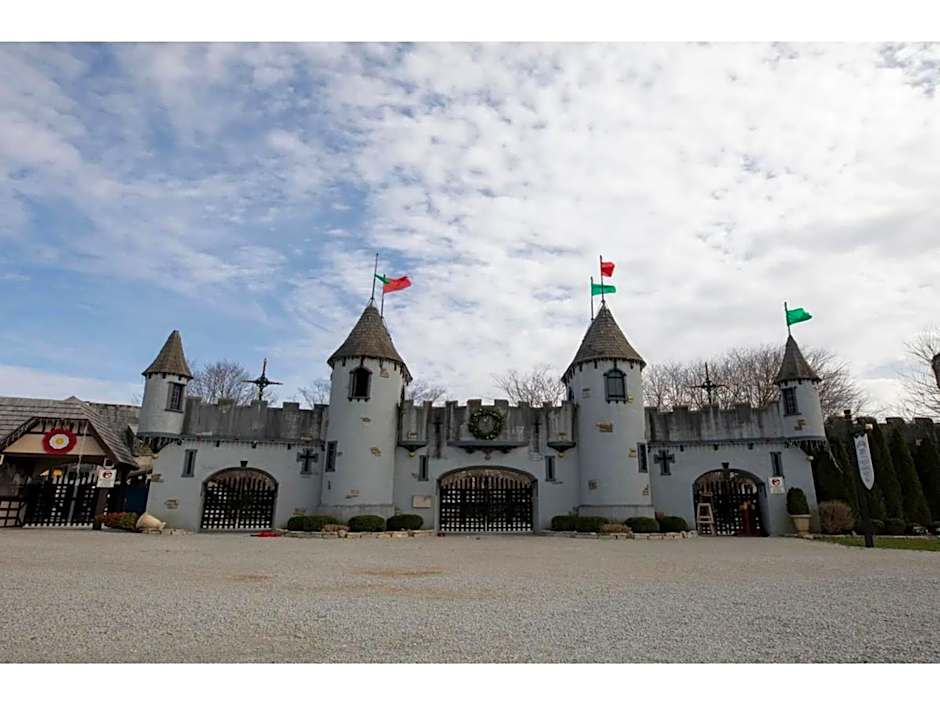 Holiday Inn Wilmington By IHG