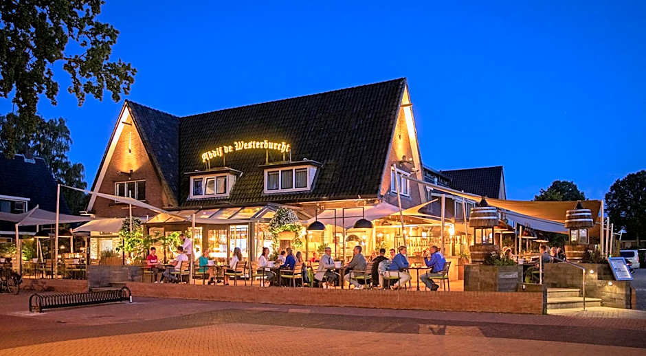 Boutique Hotel, Restaurant & Wellness Westerburcht