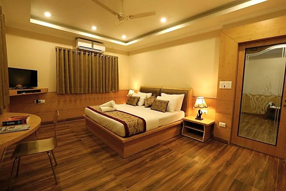 Quartz Himalayan Brothers