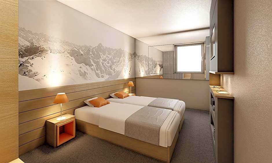 Hôtel Club MMV Les Brévières