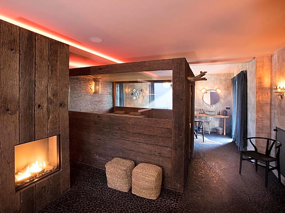 Hoeve La Cascina