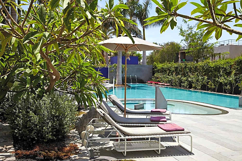 Bohemia Suites & Spa - Adults Only