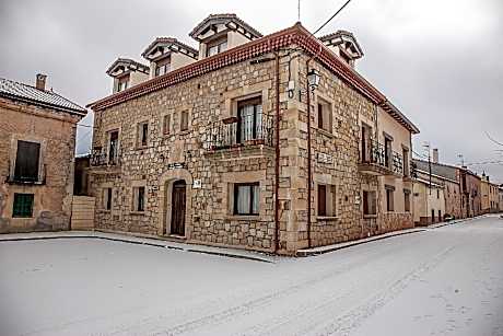 Castillo de Diempures