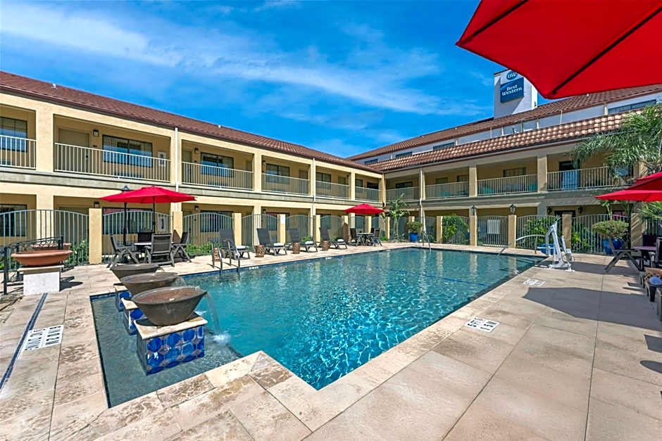 Best Western San Isidro Inn