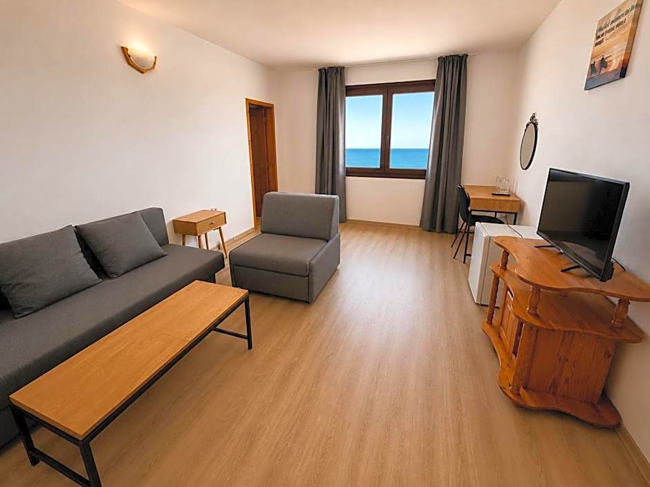 Palma Beach Hotel