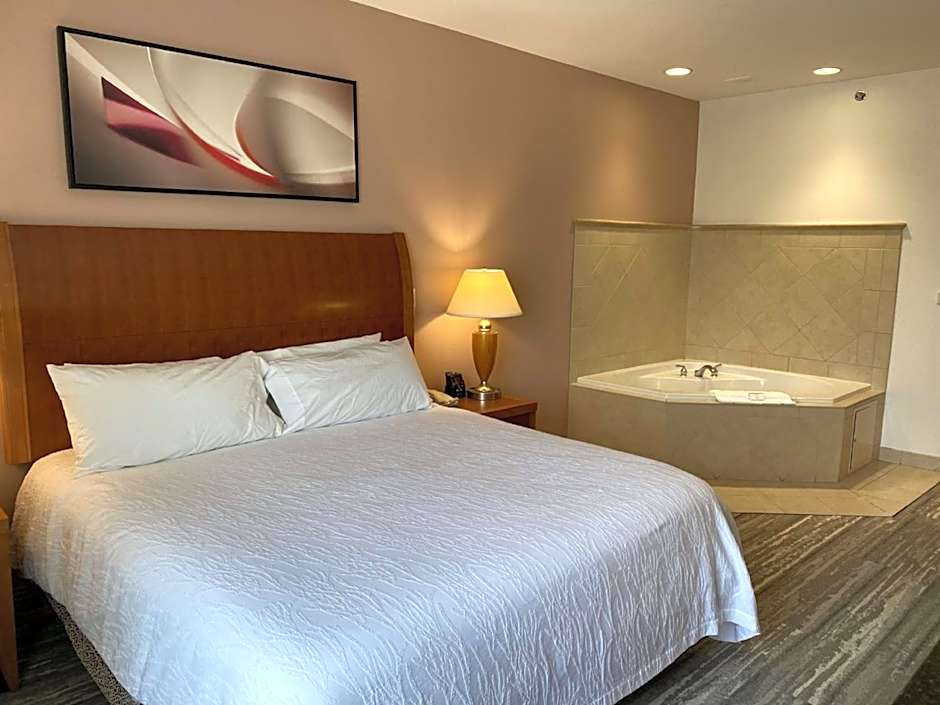 Hilton Garden Inn Columbia