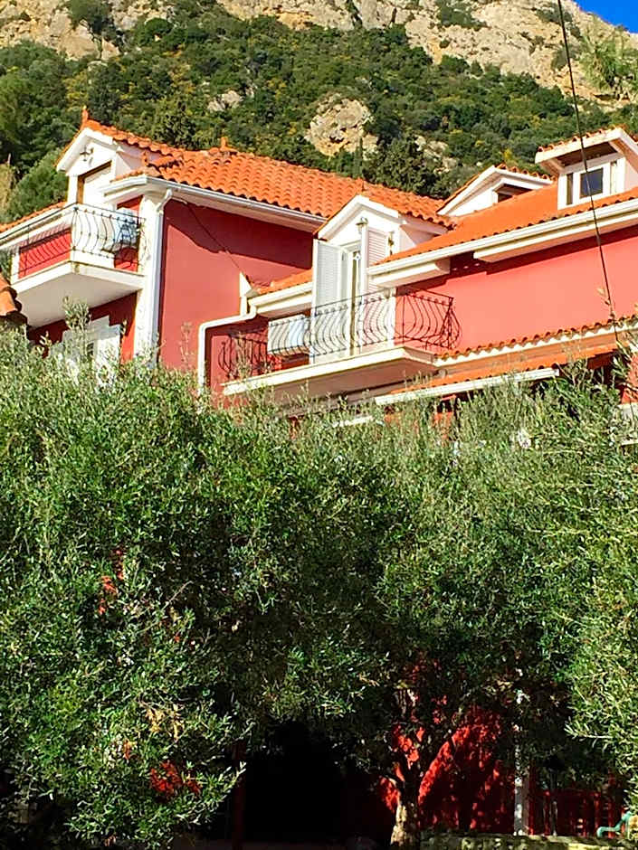 Belvedere Zakynthos Studios