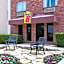 Super 8 by Wyndham Grapevine/DFW Airport Northwest