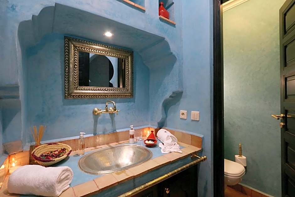 Riad Omara al Kasbah