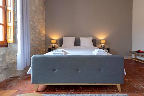 Abitarela - Maison d'Hôtes - B&B