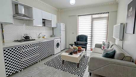 Duman Safir Rezidans