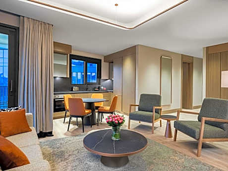 Superior Two-Bedroom Apartment