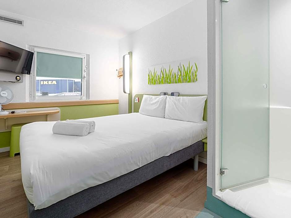 ibis budget Southampton Centre