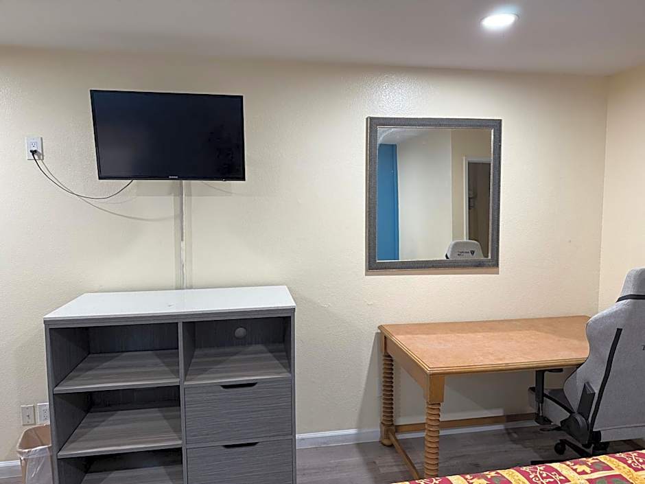 Anaheim National Inn