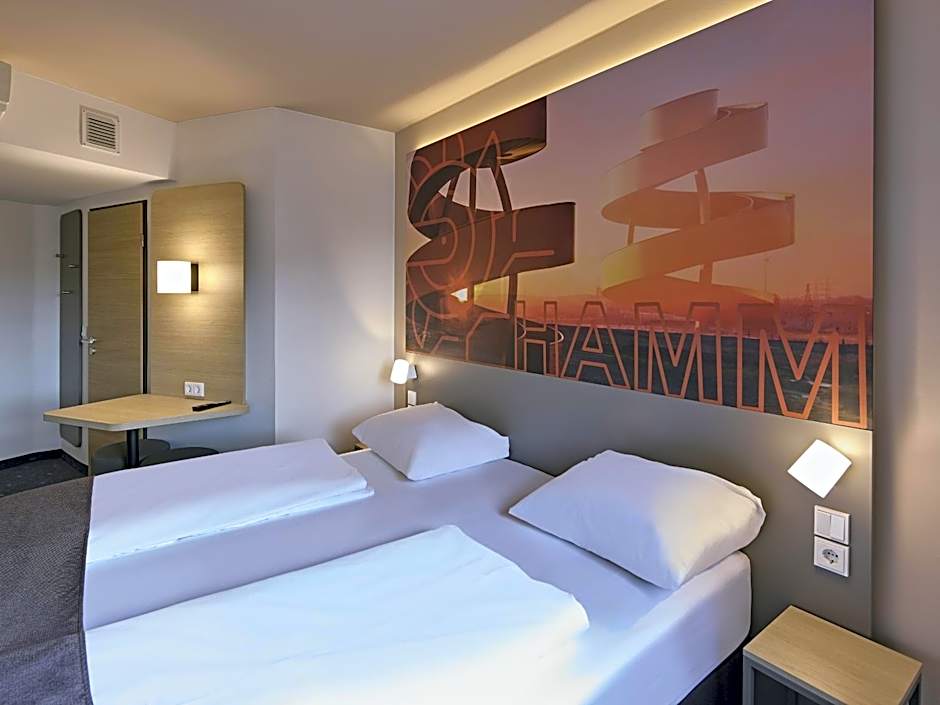 B&B Hotel Hamm