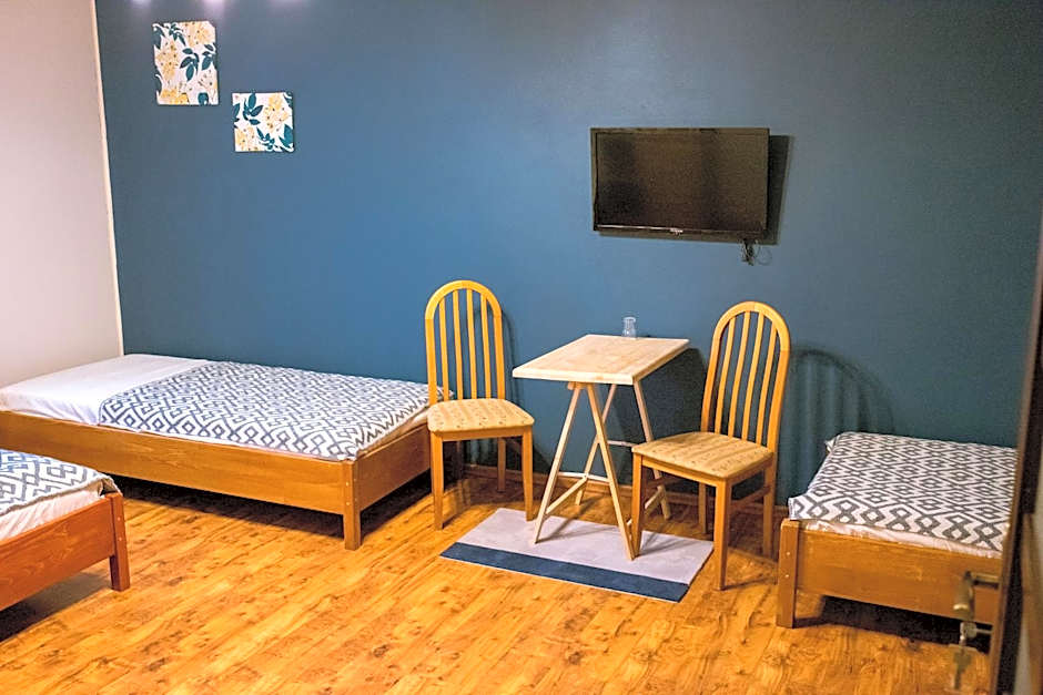 Pokoje Gościnne u Meresa