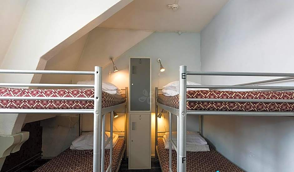 Euphemia Budget Old City Canal Zone