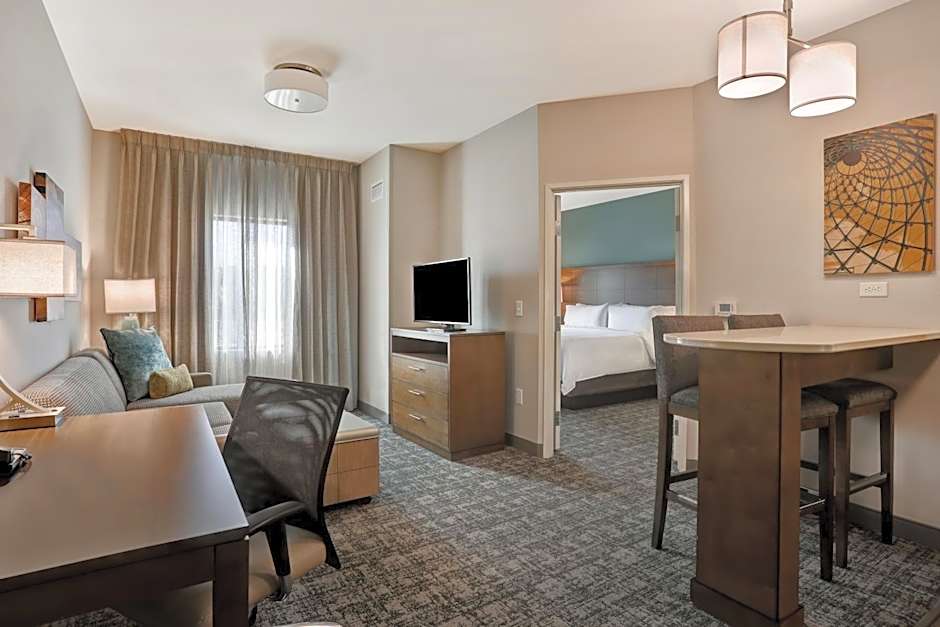 Staybridge Suites Overland Park - Kansas City S By IHG