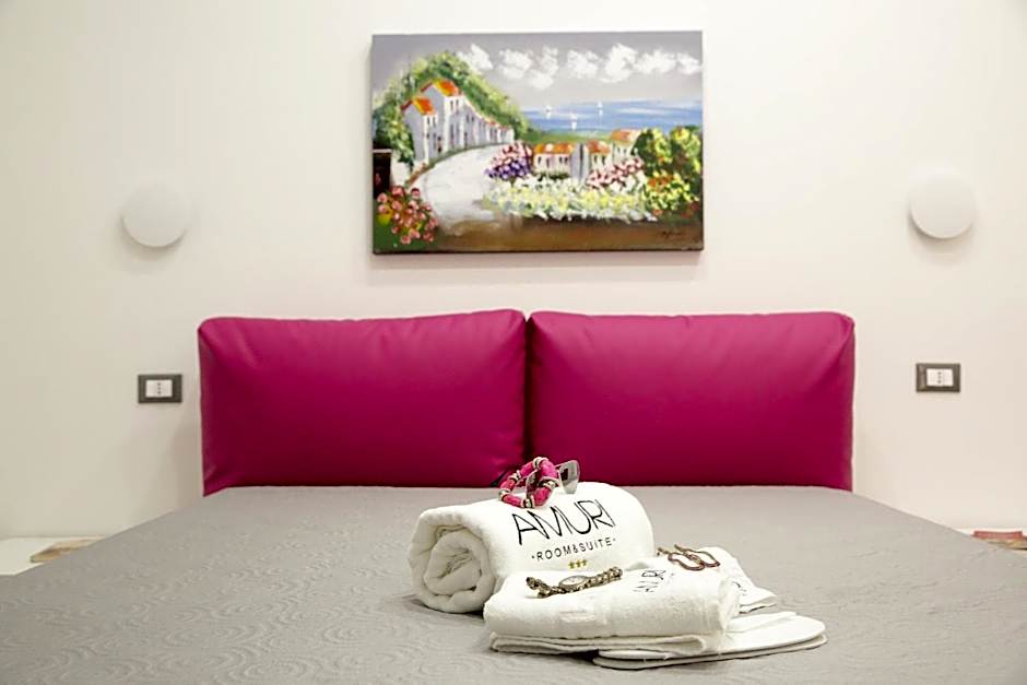 Amuri Room&Suite