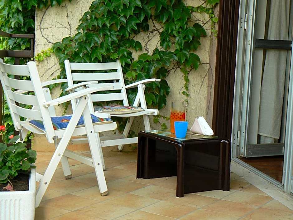 B&B La Cittadella Univeristaria Policlinico Catania