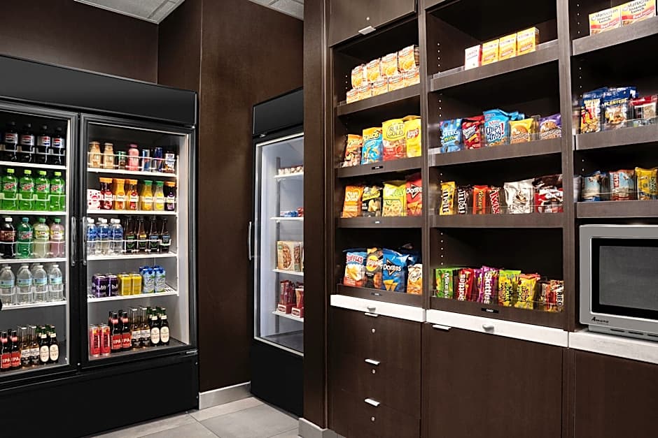 Courtyard by Marriott Philadelphia Bensalem