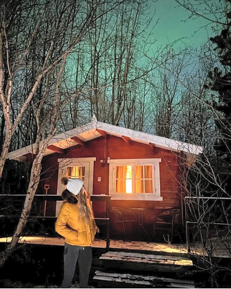 Bakkakot 2 - Cozy Cabins in the Woods