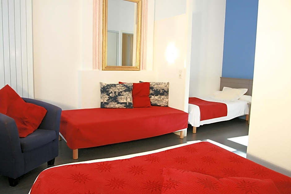 Hotel Christian