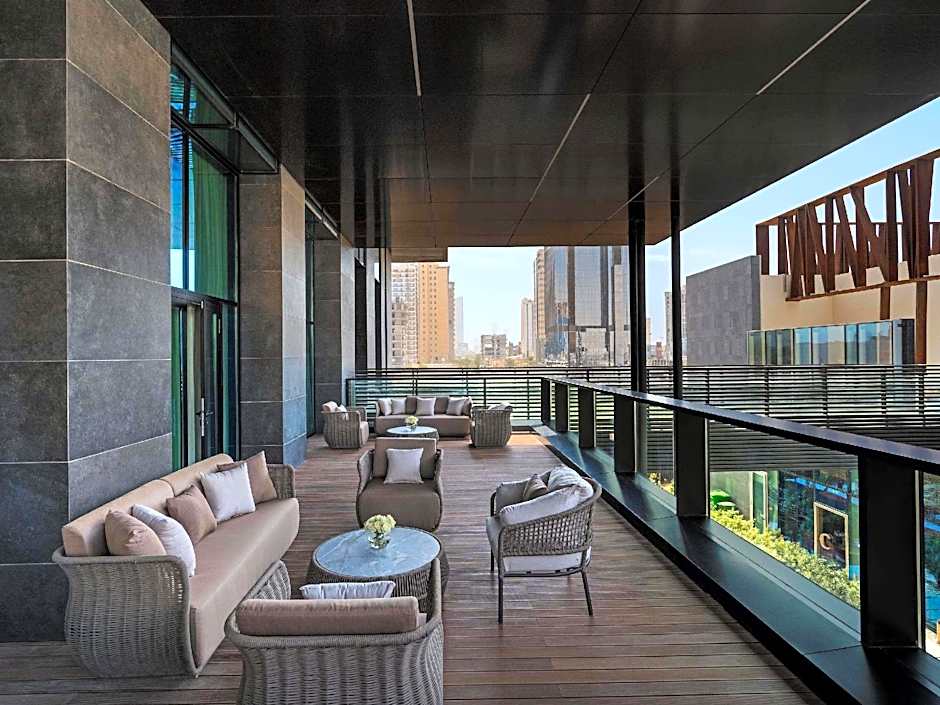 Fairmont Ramla Riyadh