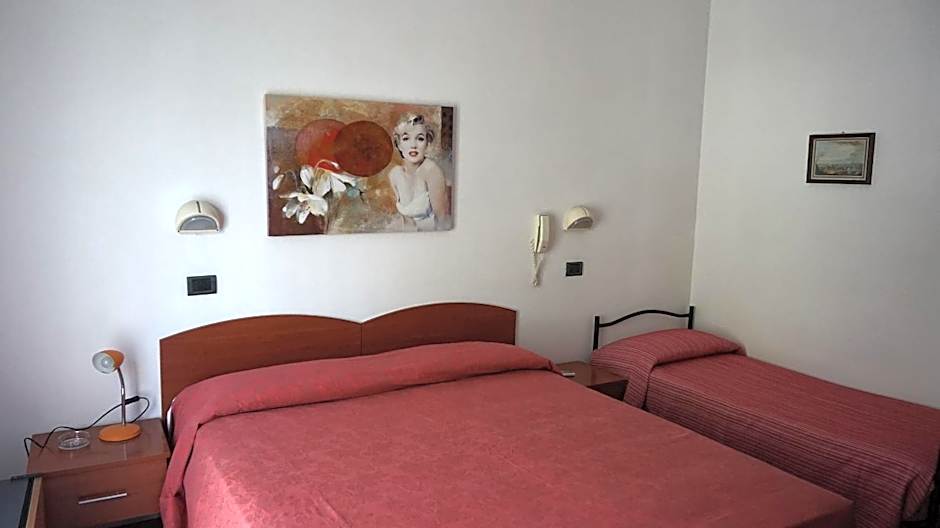 Hotel Daria