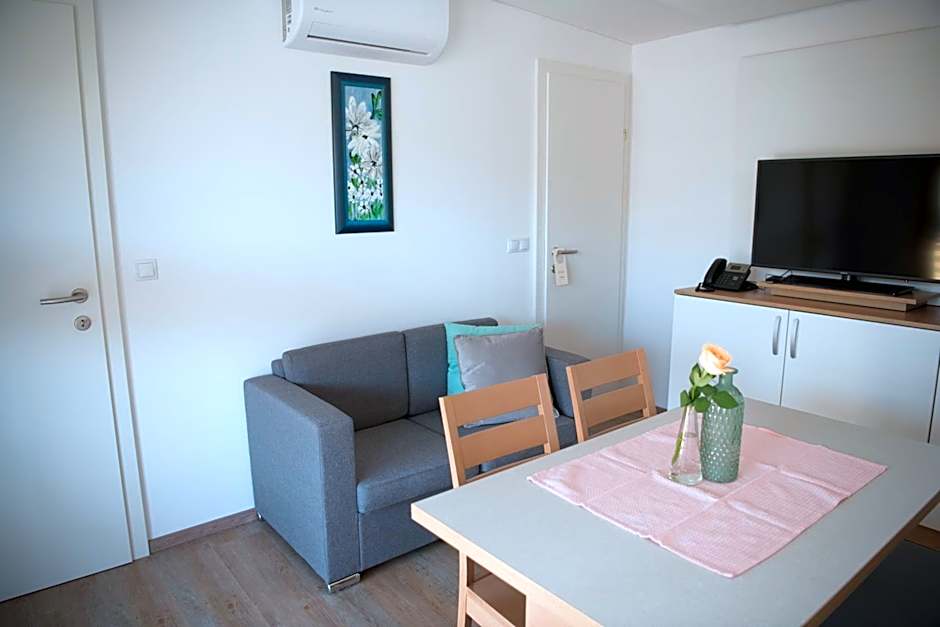 Glamping Sun Valley Bioterme