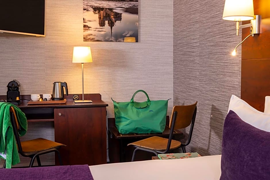 Hotel L'Interlude