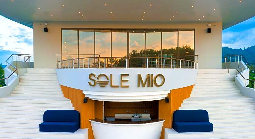 Sole Mio Boutique Hotel & Wellness Adults Only
