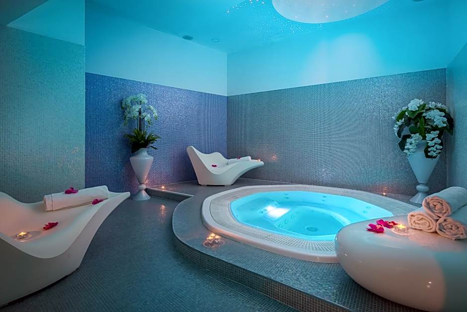 Hotel Luxe