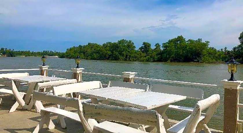 Nopparat Garden Hotel