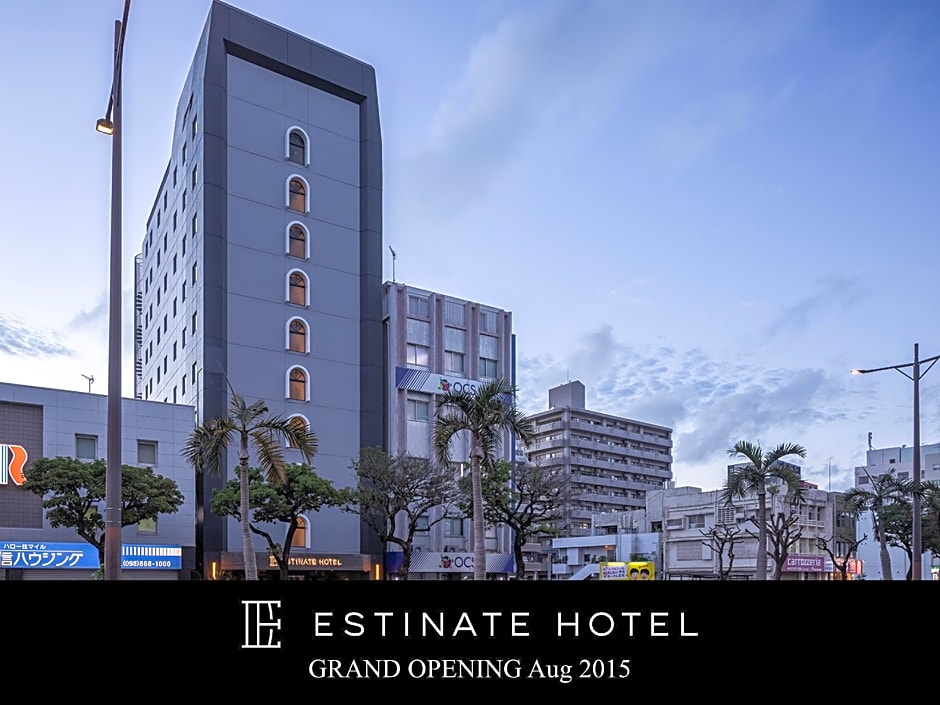 Estinate Hotel