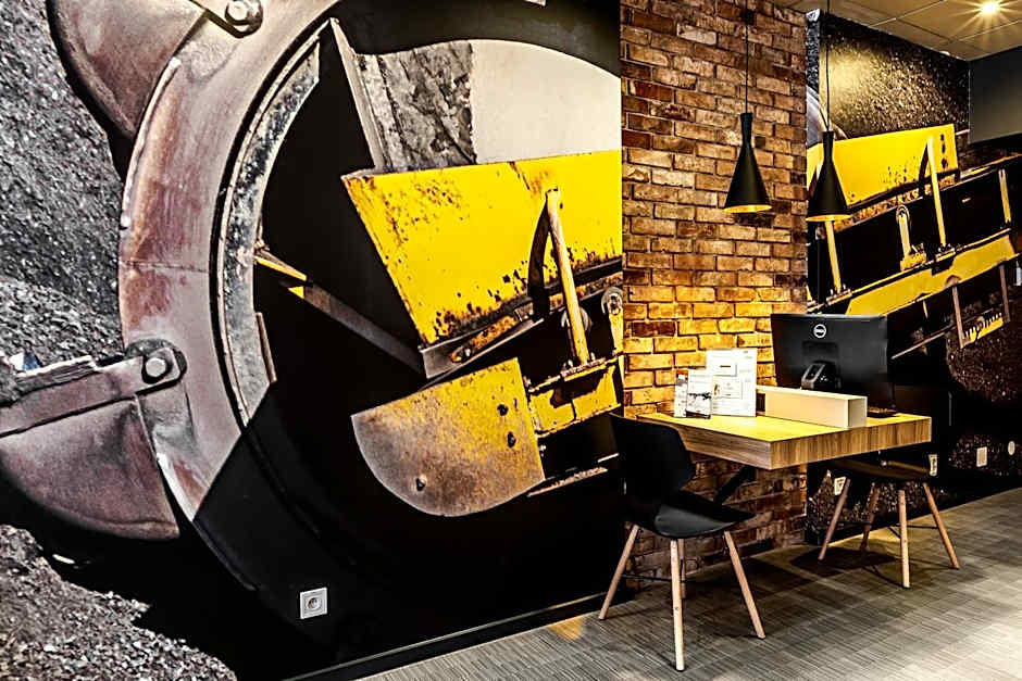 ibis Katowice Zabrze