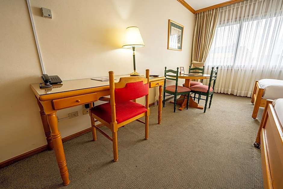 abba Presidente Suites Puerto Montt
