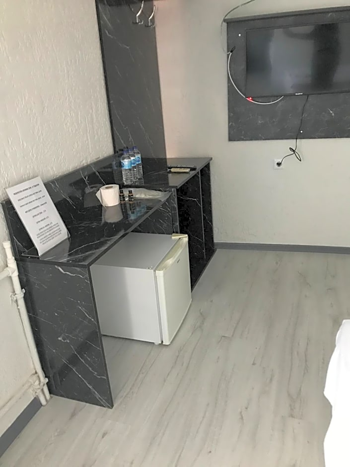 BURSA ASMİN HOTEL