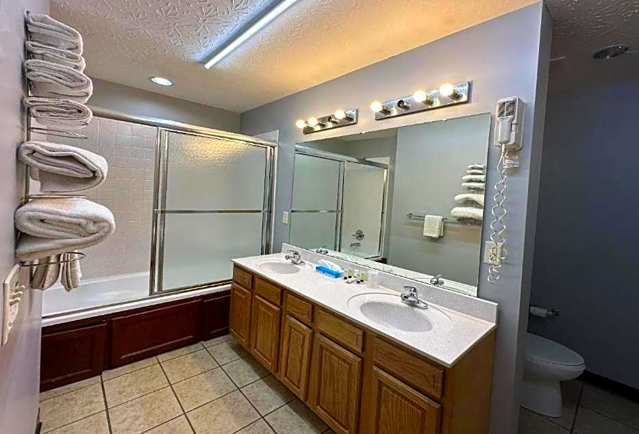 Fairway Inn Florence Indiana