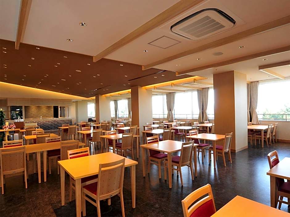 KAMENOI HOTEL CHITAMIHAMA