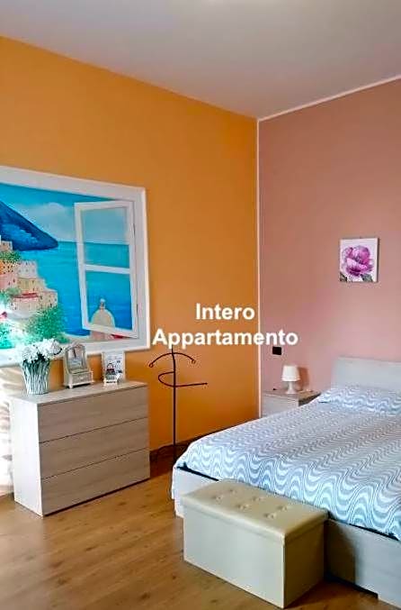 Bed And Salerno - Largo Campo - Appartamento